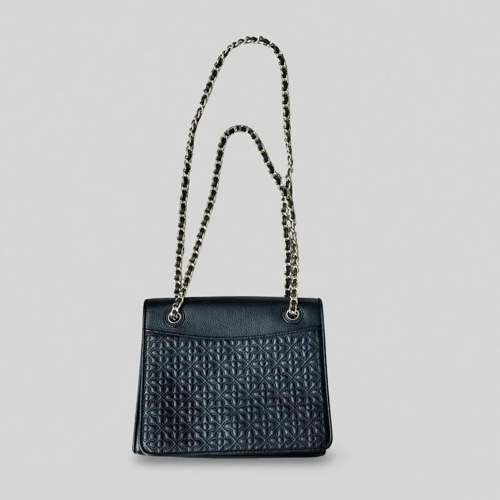 Tory Burch Bryant Flap Shoulder Bag